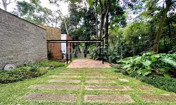 Imagem 3: Casa - Parque São Quirino - Campinas