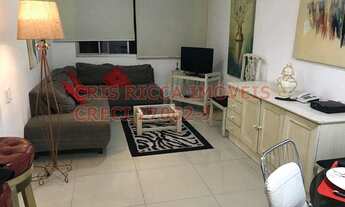 Imagem 3: Apartamento para Locação em São Paulo, Moema Pássaros, 1 dormitório, 1 banheiro, 1 vaga