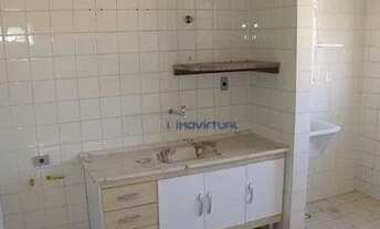 Imagem 4: Apartamento com 2 dormitórios à venda, 50 m² por R$ 175.000,00 - Jardim Caiapia - Cotia/SP