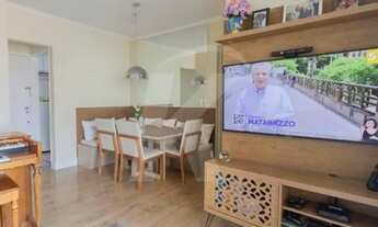 Imagem 5: Apartamento na Santa Ines