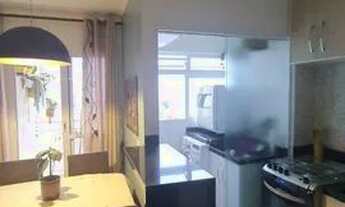 Imagem 7: Apartamento para venda tem 50 metros quadrados com 2 quartos em Jardim Marajoara - São Pau