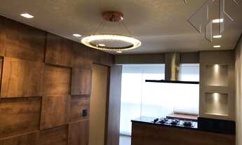 Imagem 2: São Paulo - Apartamento Padrão - PANAMBY