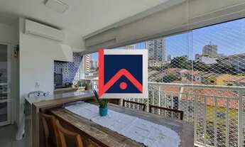 Imagem 6: Venda Apartamento 2 Dormitórios - 71 m² Vila Mariana