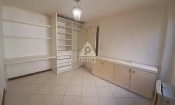 Imagem 10: Apartamento à venda, 3 quartos, 1 suíte, 2 vagas, Lagoa - RIO DE JANEIRO/RJ