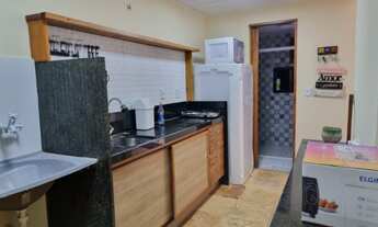 Imagem 7: Cumbuco: 01 apto e 02 flats no Centro e a 200 metros do mar