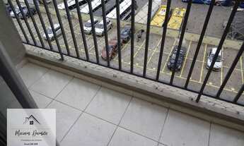 Imagem 6: Apartamento com 2 dormitórios à venda, 50 m² por R$ 359.000,00 - Limão - São Paulo/SP