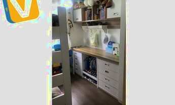 Imagem 4: Apartamento Vila Prudente 52 m²