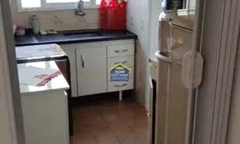 Imagem 6: Apartamento com 1 dorm, Ocian, Praia Grande - R$ 240 mil, Cod: ACT2291