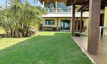 Imagem 4: Casa beira mar na Praia do Parracho em Arraial DAjuda