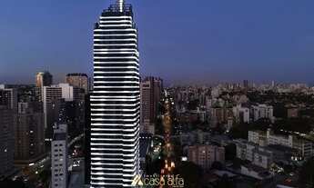 Imagem 2: Apartamentos alto padrão Curitiba