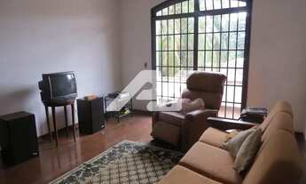 Imagem 4: Casa - Parque Nova Campinas - Campinas