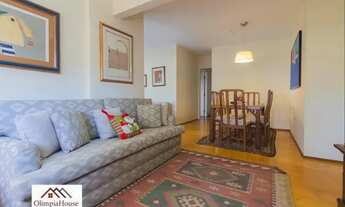 Imagem 5: Apartamento Locação 3 Dormitórios - 108 m² Campo Belo