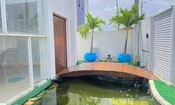 Imagem 5: Casa próximo a Intermares 300m2 c/piscina e banheira aquecida