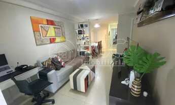 Imagem 4: Apartamento para venda com 86 metros quadrados com 3 quartos em Tijuca - Rio de Janeiro