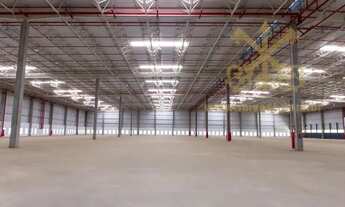 Imagem 2: Caçapava - Galpão/Depósito/Armazém - Bairro do Grama