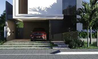 Imagem 5: Sunville 220 m2 - 3 Quartos + DCE