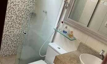 Imagem 6: Vendo Linda Casa na Forquilha