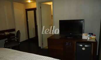 Imagem 3: São Paulo - Flat - Itaim Bibi