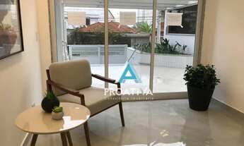 Imagem 6: Apartamento à venda, 86 m² por R$ 720.000,08 - Vila Alzira - Santo André/SP