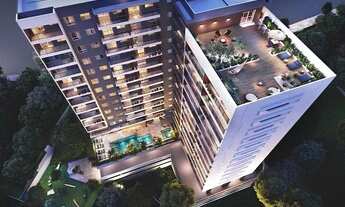 Imagem 3: Isla Morumbi | Construtora Tarbaj | Construção