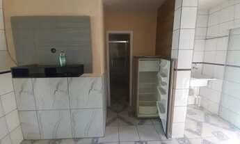 Imagem 6: Alugo Apê de 01 Quarto