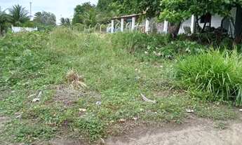 Imagem 4: Terreno na Praia de Jacumã