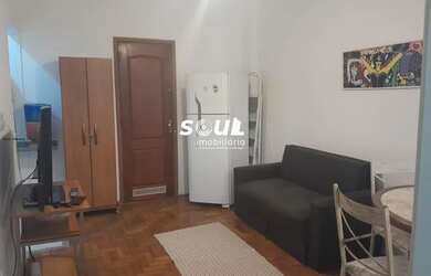 Imagem 4: Apartamento para Locação em Teresópolis, Várzea, 1 dormitório, 1 banheiro