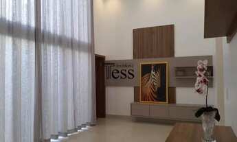 Imagem 4: Vendo casa alto padrao em Bady Bassitt, 274m2 construido num terreno de 302m2, energia fot