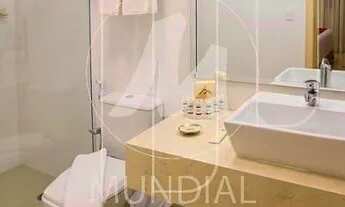 Imagem 3: Apartamento (flat) 1 dormitórios/suite, portaria 24hs, lazer, salão de festa, elevador, em