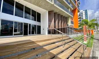 Imagem 7: Apartamento mobiliado no Jardim Oceania, próximo ao mar