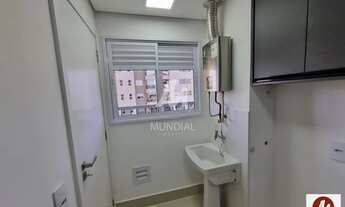 Imagem 7: Apartamento (tipo - padrao) 2 dormitórios/suite, cozinha planejada, portaria 24hs, lazer