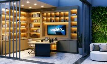 Imagem 5: Casa de condomínio sobrado para venda com 310 metros quadrados com 4 quartos