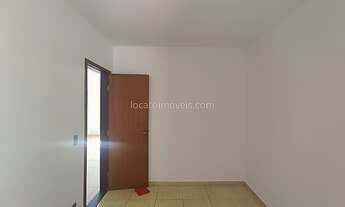 Imagem 3: Ref.: 2020 - Apartamento 02 quartos para locação na Zona Norte