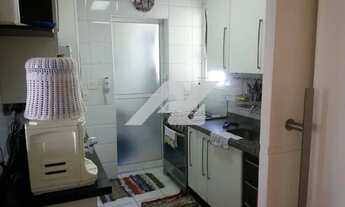 Imagem 3: Cobertura - Taquaral - Campinas