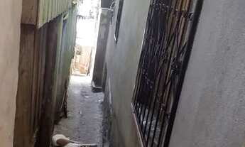 Imagem 2: Casa no Educandos