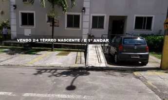 Imagem 2: Sun Garden apartamento 2 quartos térreo nascente, Lauro de Freitas