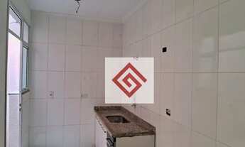 Imagem 6: Apartamento com 2 dormitórios, 50 m² - venda por R$ 345.000,00 ou aluguel por R$ 1.762,03