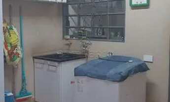 Imagem 7: Casa Padrão em São José do Rio Preto