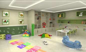 Imagem: Apartamento para venda com 140 metros quadrados