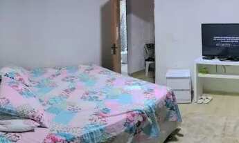 Imagem 5: Casa pra vender no Valentina Figueiredo , loteamento frei Damião