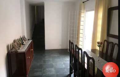 Imagem 2: São Paulo - Casa Padrão - Mandaqui