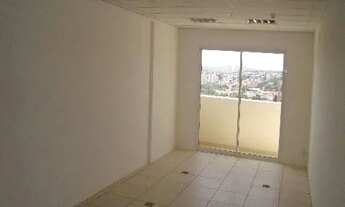 Imagem 2: Sala - Chácara da Barra - Campinas