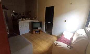 Imagem 5: Aluga-se ponto comercial e residencial localizado na Rua Y2 no Lot. Res. Cidade Jardim em