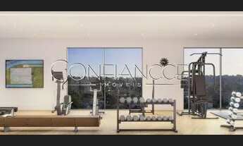 Imagem 2: Apartamento á Venda 2 Quartos, 1 Suíte e 1 Vaga de Garagem