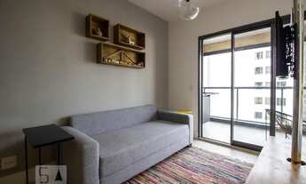 Imagem 2: Apartamento para Aluguel - Pinheiros, 1 Quarto, 45 m2