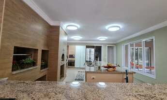 Imagem 4: Vendo excelente residência no Vila Velha - Alphaville