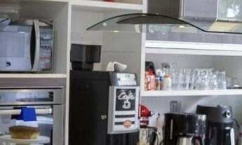 Imagem 7: Casa com 4 dormitórios à venda, 570 m² por R$ 2.999.000,00 - Condomínio Jardim Paulista II