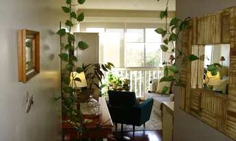 Imagem 2: PORTO ALEGRE - Apartamento Padrão - Cristal