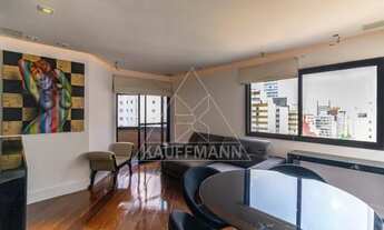 Imagem: Apto todo reformado, impecável