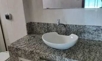 Imagem 5: Apartamento Cavaleiros c/ 3qts, sendo 2suítes, 3brs, 1vg, amrs planjds, varanda